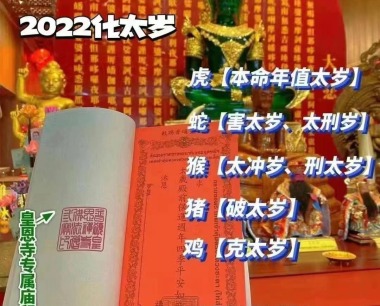 2023年犯太岁生肖，兔鸡龙马鼠