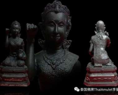 招财女神佛牌怎么样？招财女神佛牌功效及禁忌