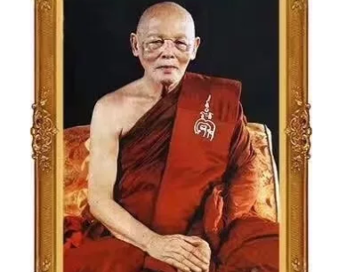 龙婆培2514菩提叶崇迪好不好？各种版本详细介绍