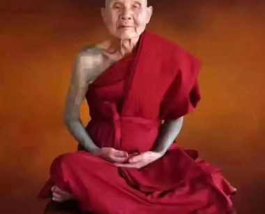 古巴挝师傅介绍 泰北名师 古巴挝aor
