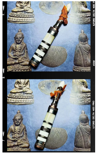 灭魔刀哪个师傅出的好，龙婆朗灭魔刀