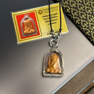 龙普平❁2556年·必达佛❁麦蒙坤材质·限量499尊