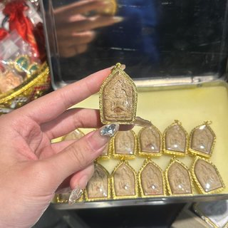 一期赌运坤平，小模。