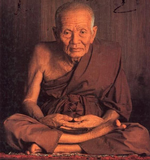 龙婆托（Luang Pu Tuat Wat Changhai） 踏海水化淡水的神奇事跡