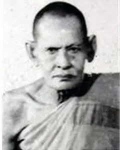 龙婆Moon(Luang Phor Moon Wat Khaodeng)