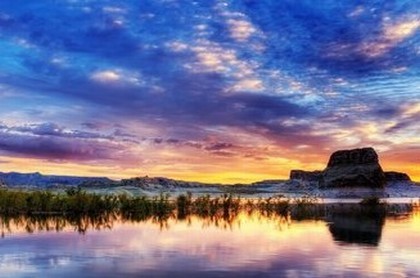 最聪明的星座哪个排第一名,上帝最宠爱的四个星座