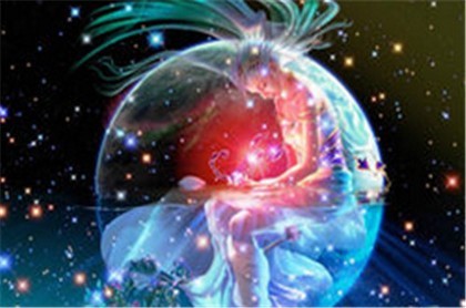 哪些星座女天生偏财运,十二星座谁最有偏财运