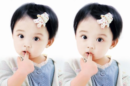 牛年出生范姓女孩起名,2023新生女婴儿取名