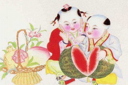 如何算出两个人的缘分,查看两个人的姻缘匹配