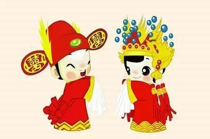 周易木属性字,五行属木的吉祥字