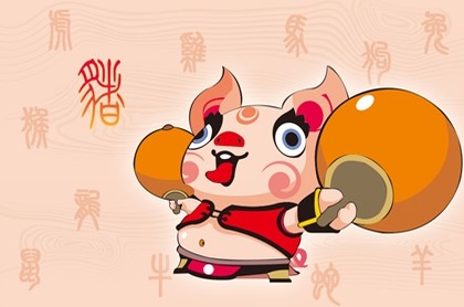 虎年旺的生肖,虎年的幸运生肖
