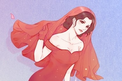 精准占卜术,占卜你是不是真正淑女神准