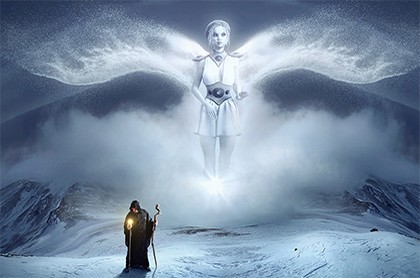 天秤座星图怎么画,画12十二星座少女