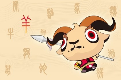 算命运气,今年运势2023免费