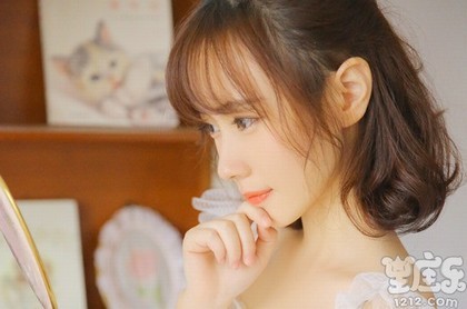 天秤座黑化前和黑化后的样子,真正黑化的天秤座女