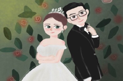双鱼男跟天秤女配吗,天秤女吃定双鱼男