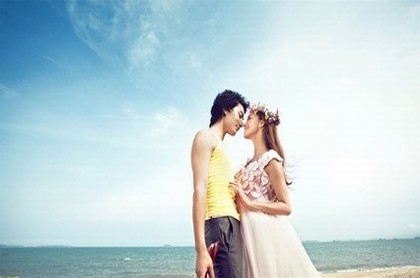 女朋友喜欢算命怎么办,算命的说我跟女朋友不能结婚