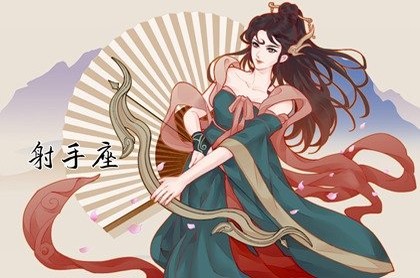 感觉自己影响男朋友财运,遇到一个人后运气差到爆