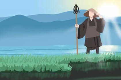 周易画家,当代易经周易大师排名