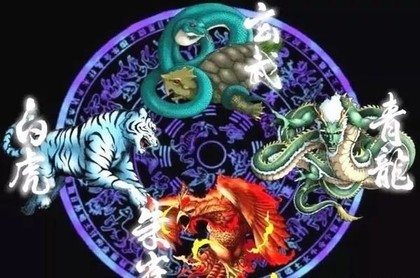 十二生肖的配对禁忌,十二生肖不宜婚配