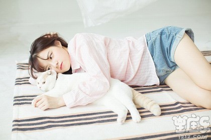 有神仙颜值的星座女,颜值最高的星座