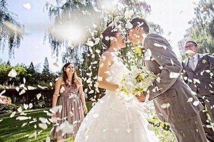 一生注定有福男人面相,女人贵不可言的面相
