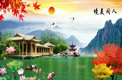 八卦灵签解签大全61,抽签解签大全