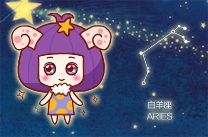 处女座男和天蝎女的爱情,最终注定娶天蝎女的星座
