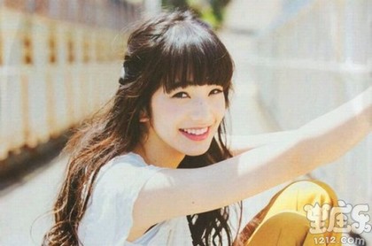 感动白羊男,白羊男眼里的水瓶