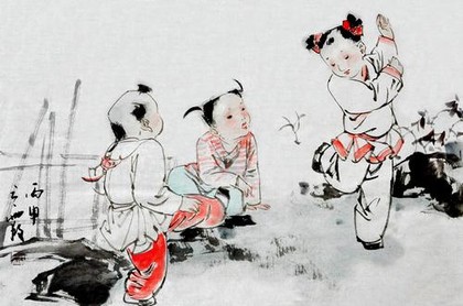 刘姓起名大全,刘姓男孩取名字大全