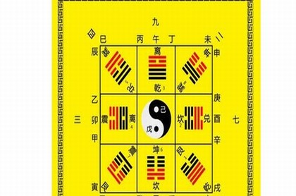 看手相算命图解女性左手,如何看手相男生图解