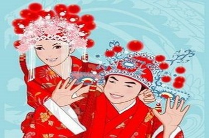 克妻命格,最精确的称骨算命法