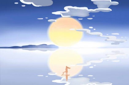 八字水旺缺火怎么取名,五行水旺缺火的女人