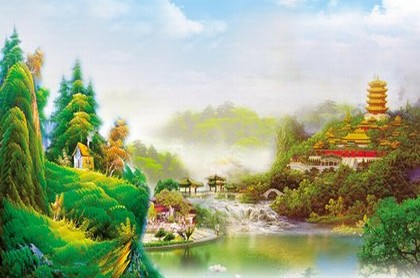 周易中自强不息阐释,在周易中对中的解释有哪些