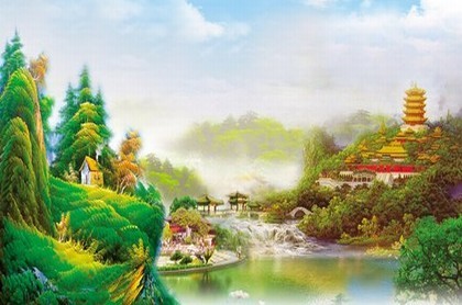 周易中自强不息阐释,在周易中对中的解释有哪些