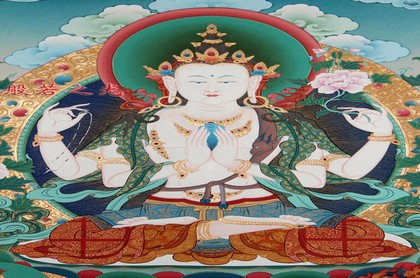 和摩羯座有性关系以后,最让摩羯座心软的行为