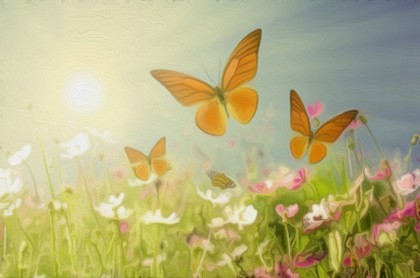 为什么有人桃花运不断,桃花运不断是什么意思