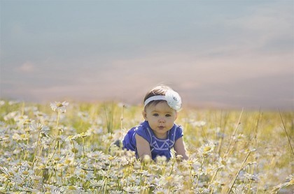 8月11出生的狮子座怎么样,狮子女简直太聪明了