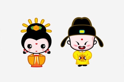 水瓶双子座配对,双子女和水瓶女的友情配对