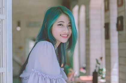 双子男喜欢女生长相穿衣打扮,双子男喜欢女孩的打扮