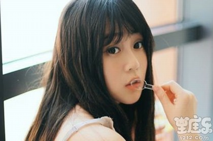 女人眼睛面相图,女人面相分析