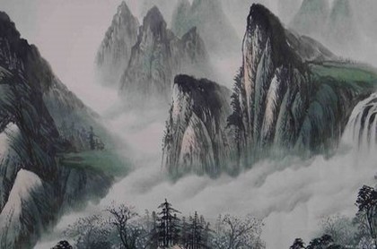 盗墓笔记风水口诀,胡八一风水秘术口诀