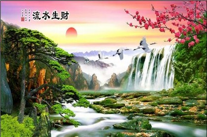 周易第46卦看完自己就会占卦,周易摇卦占卜