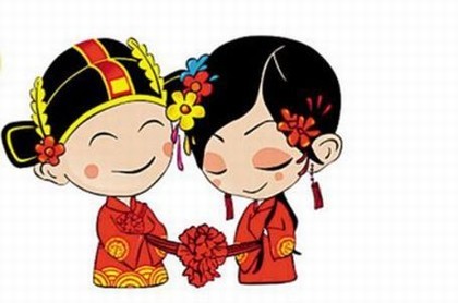 属虎女最佳婚配,属虎女和12生肖配对
