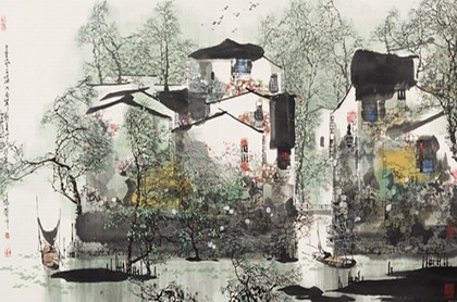 12星座少女画,十二星座画法可爱版