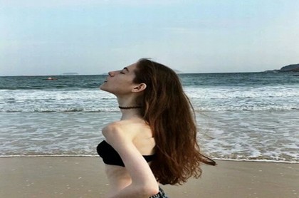 儿女前世修,人的长相是前世修来的