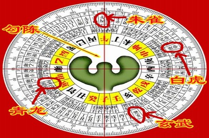 算卦怎么给钱,算命为什么不能替别人给钱