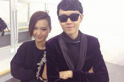 表白天蝎女,当一个天蝎女开始冷你