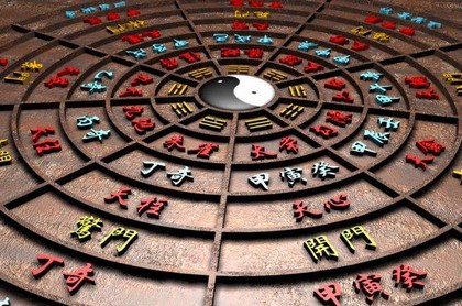 面相图解女命,女士痣面相算命图解大全