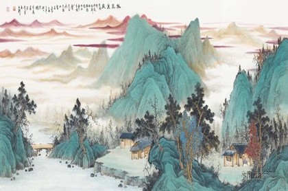 麻将今日运势财神位,麻将占卜
